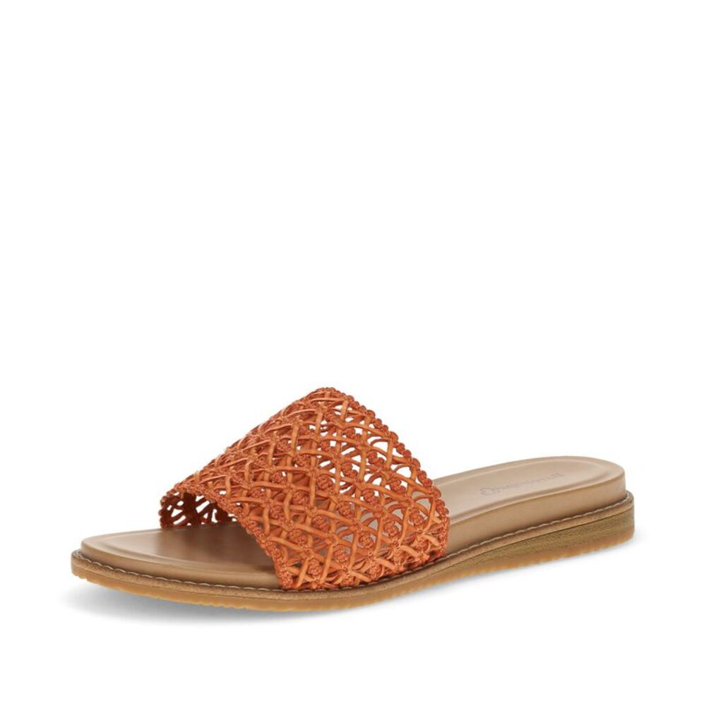 Baretraps NOYA Orange Aid